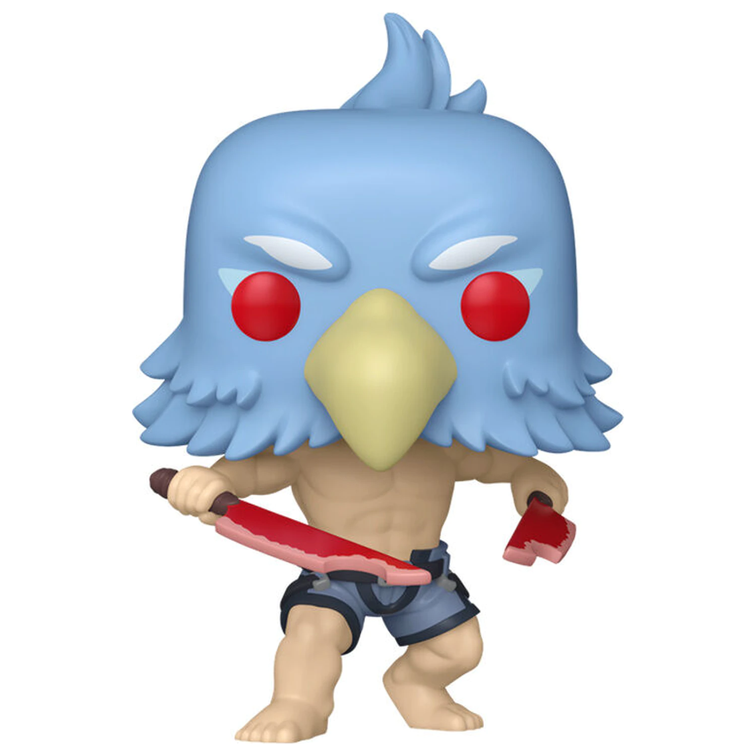 Funko POP figúrka Shangri - La Frontier Sunraku produktová fotografia