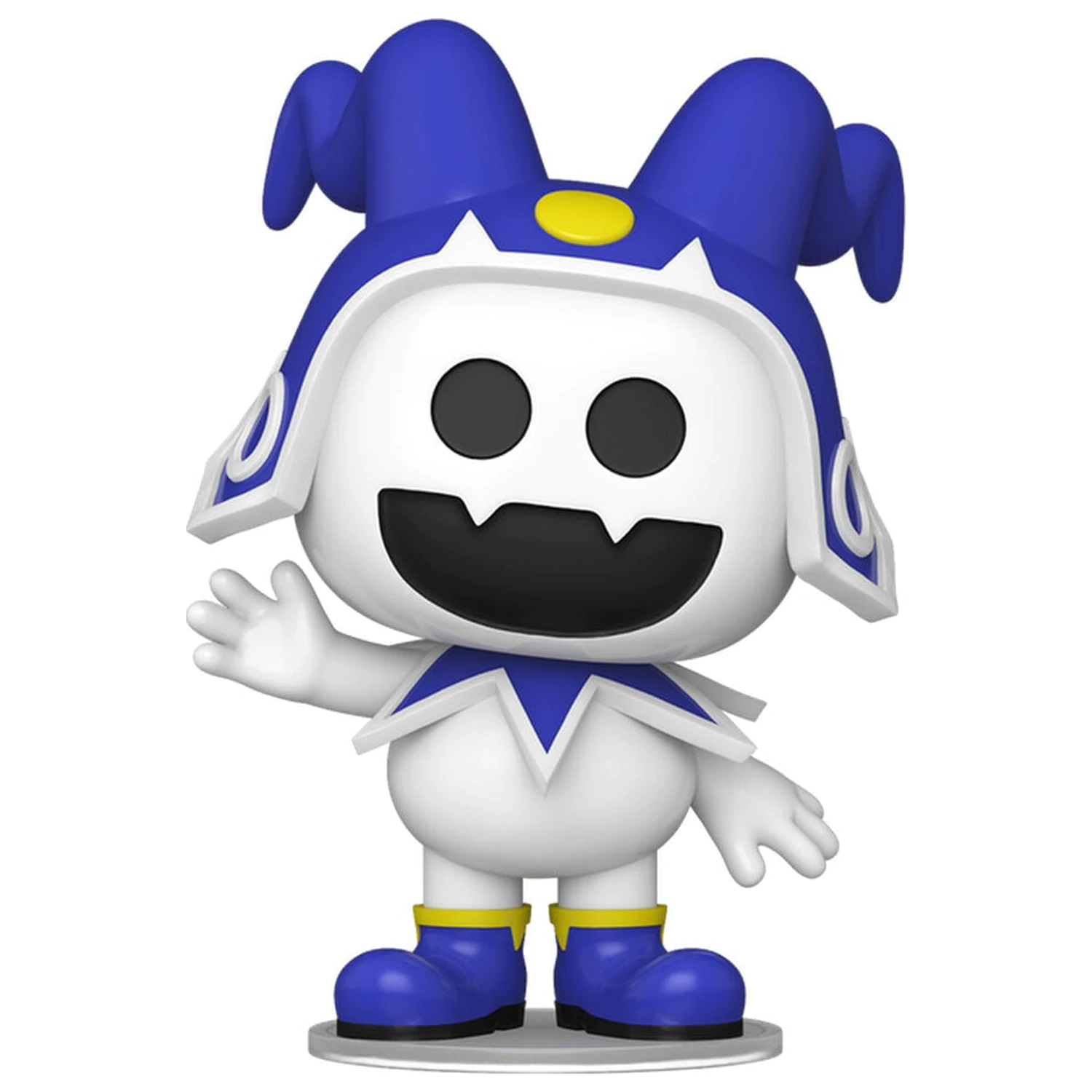Funko POP figúrka Shin Megami Tensei Jack Frost produktová fotografia