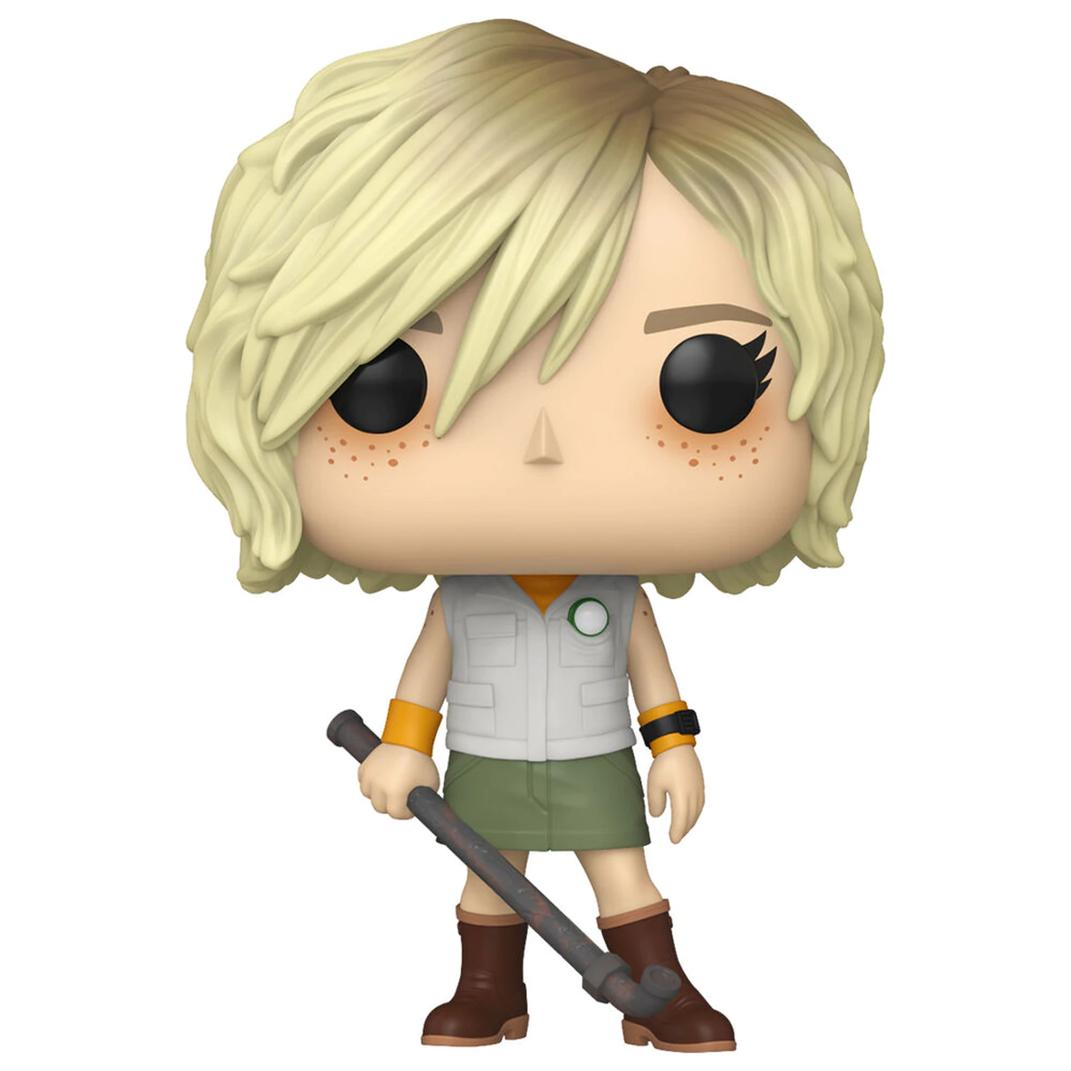 Funko POP figúrka Silent Hill Heather Mason produktová fotografia