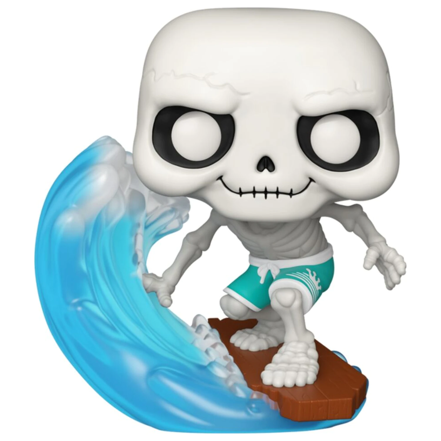 Funko POP figúrka Skully Surfer Skully produktová fotografia