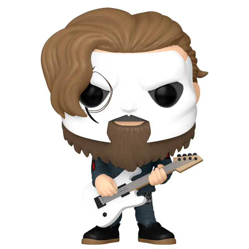 POP figúrka Slipknot Jim Root termékfotó