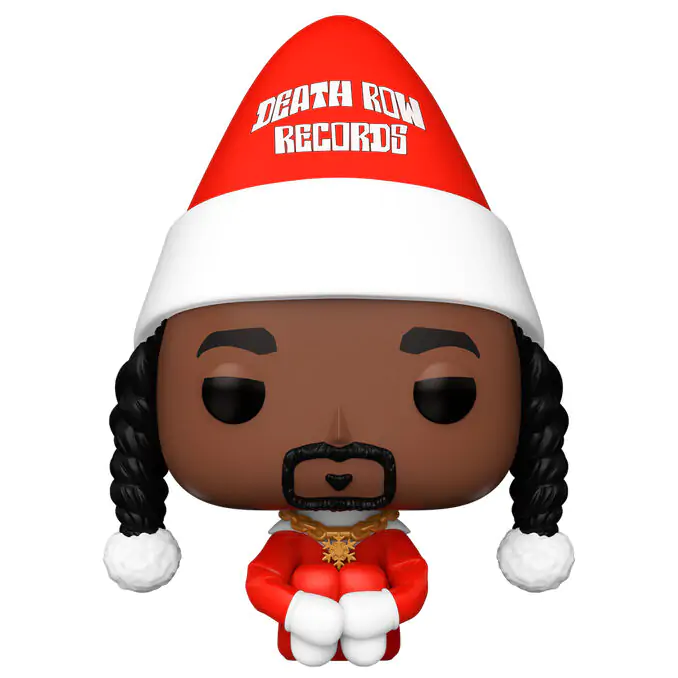 Funko POP figúrka Snoop Dogg Snoop on the Stoop termékfotó