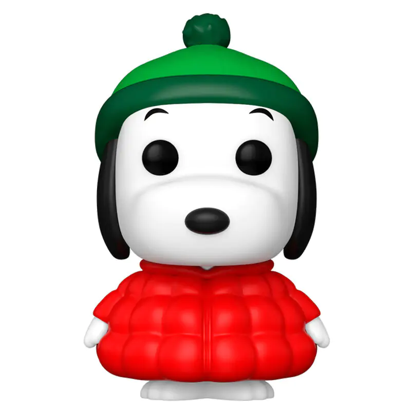 Funko POP figúrka Snoopy - Snoopy Exclusive produktová fotografia