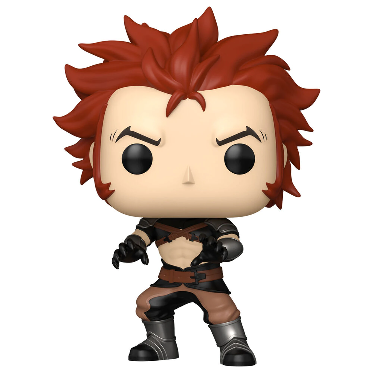 Funko POP figúrka Solo Leveling Baek Yoonho produktová fotografia