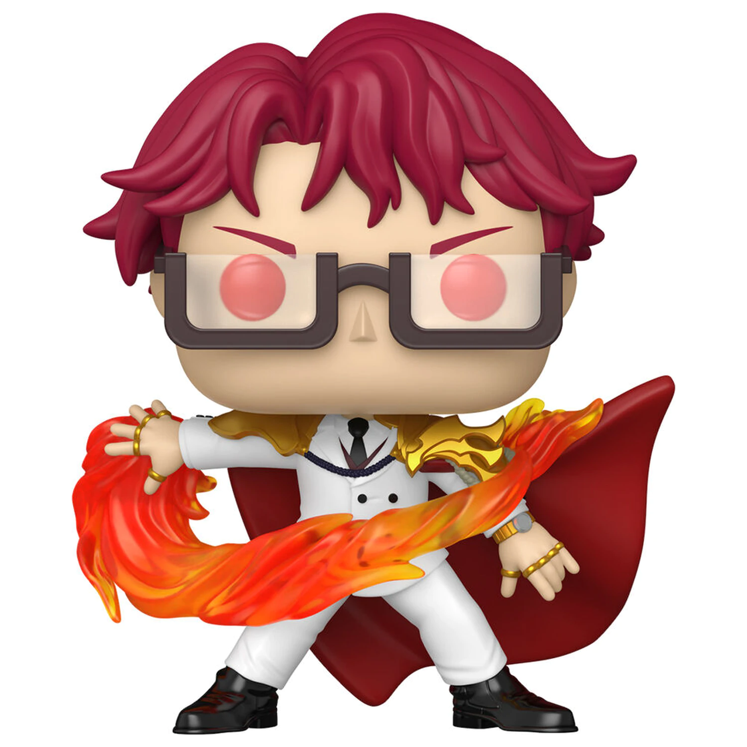 Funko POP figúrka Solo Leveling Choi Jong-in produktová fotografia