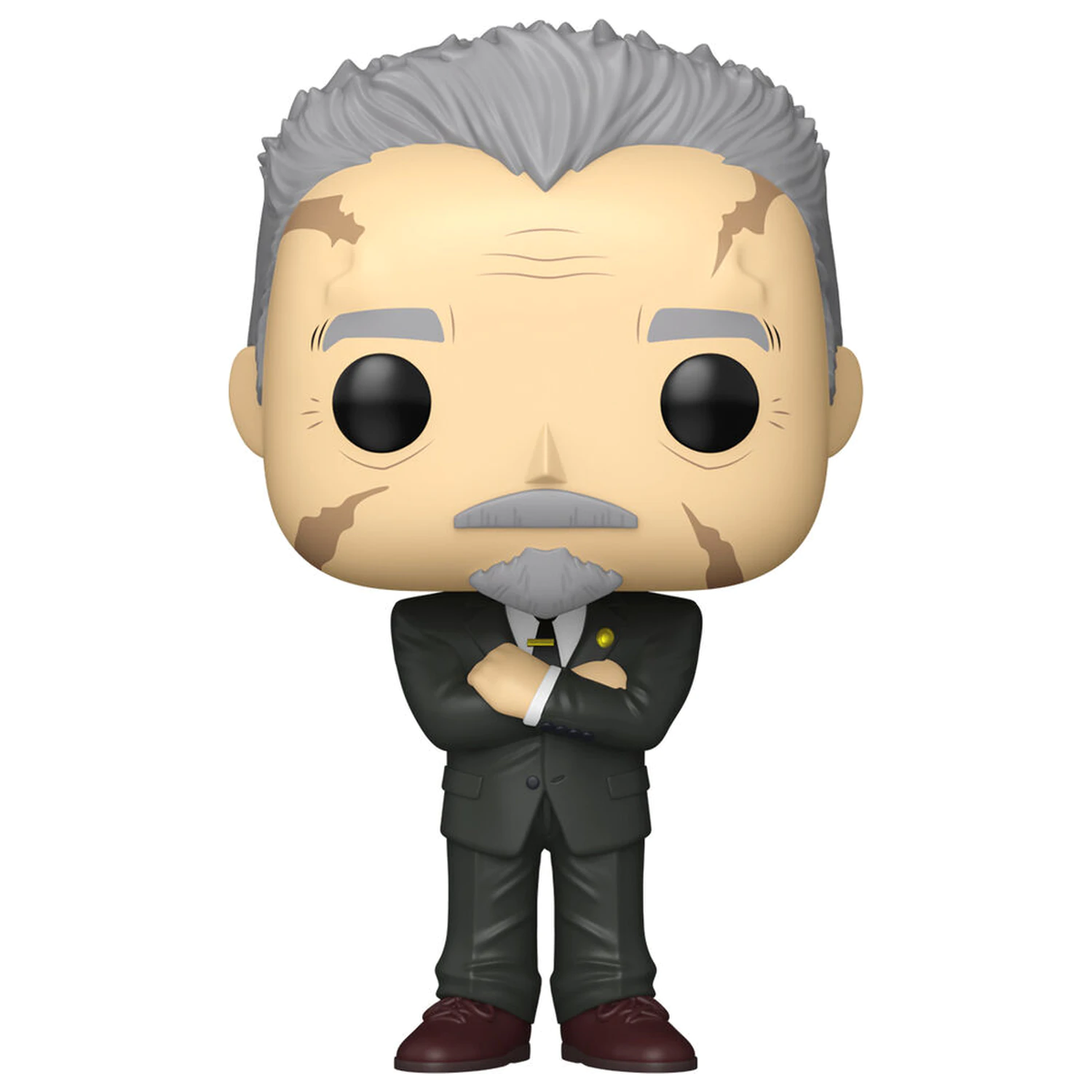 Funko POP figúrka Solo Leveling Go Gunhee produktová fotografia