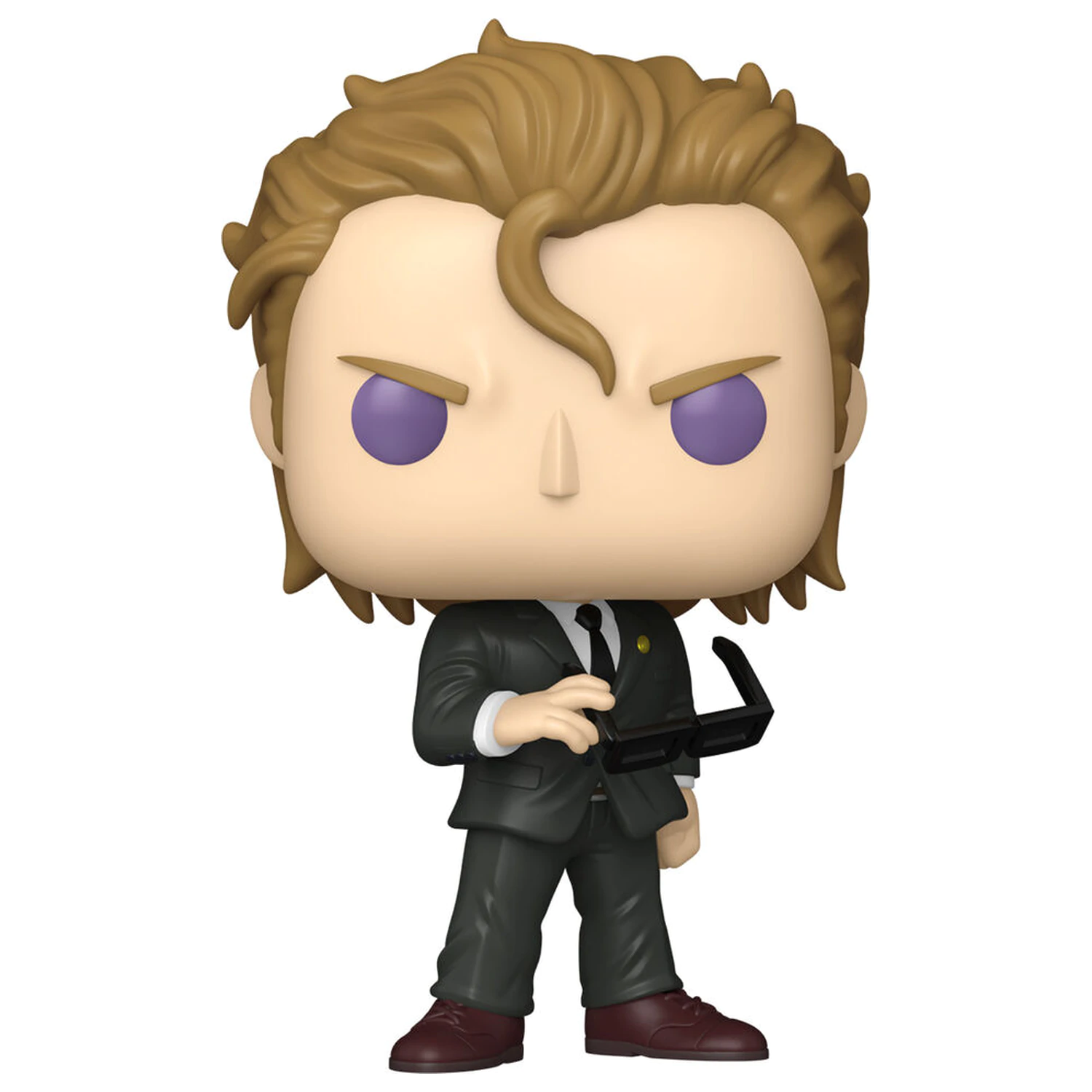 Funko POP figúrka Solo Leveling Woo Jinchul produktová fotografia