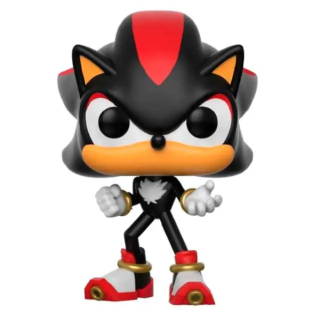 Funko POP figúrka Sonic Shadow termékfotó