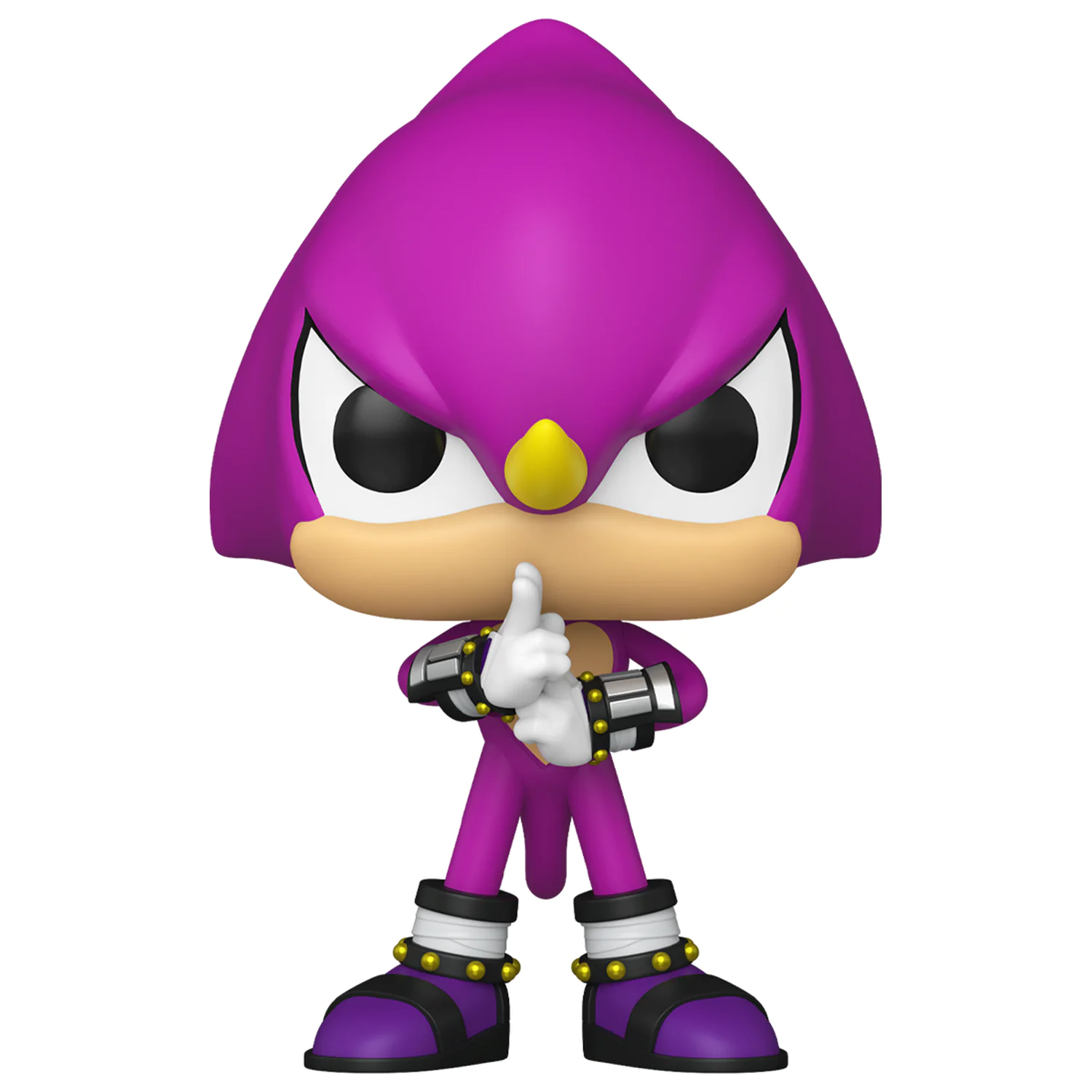 Funko POP figúrka Sonic The Hedgehog Espio produktová fotografia