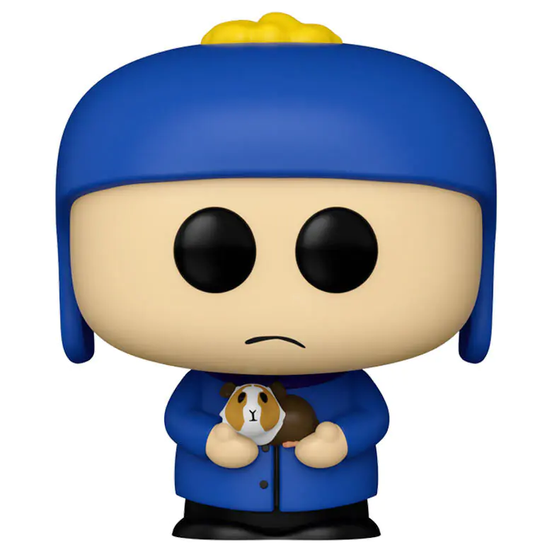 Funko POP figúrka South Park Craig Tucker with Stripe produktová fotografia