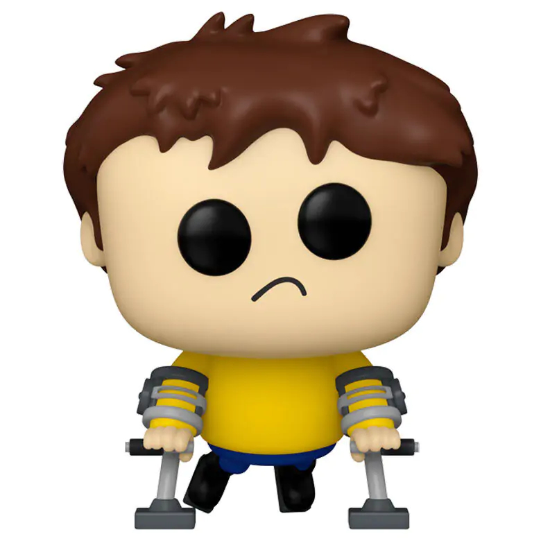 Funko POP figúrka South Park Jimmy Valmer produktová fotografia