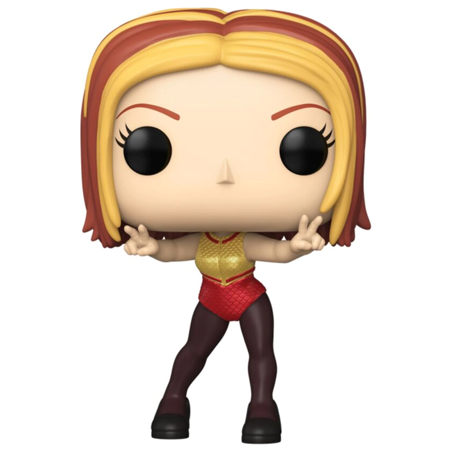 Funko POP figúrka Spice Girls Ginger Spice produktová fotografia