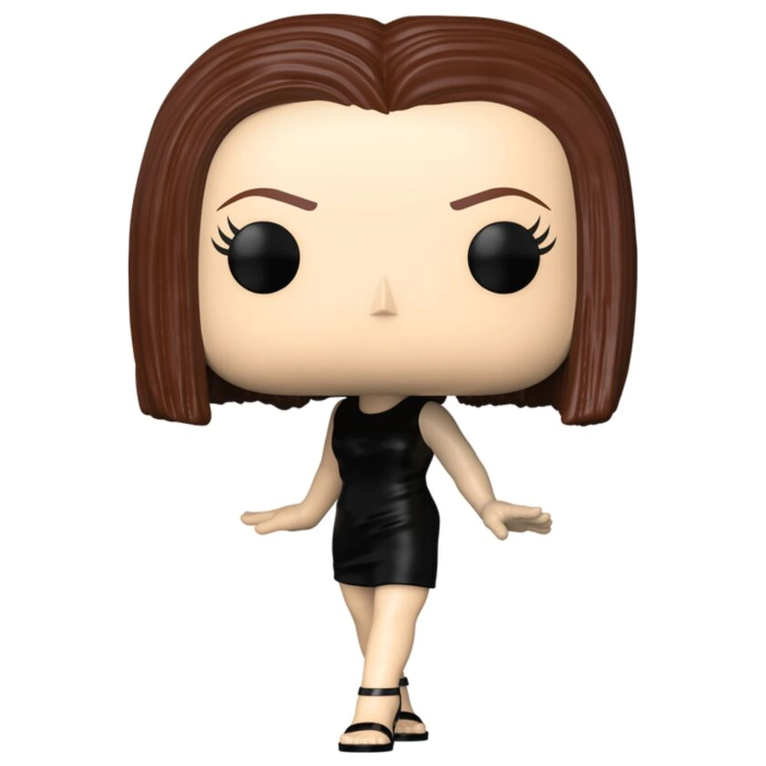 Funko POP figúrka Spice Girls Posh Spice produktová fotografia
