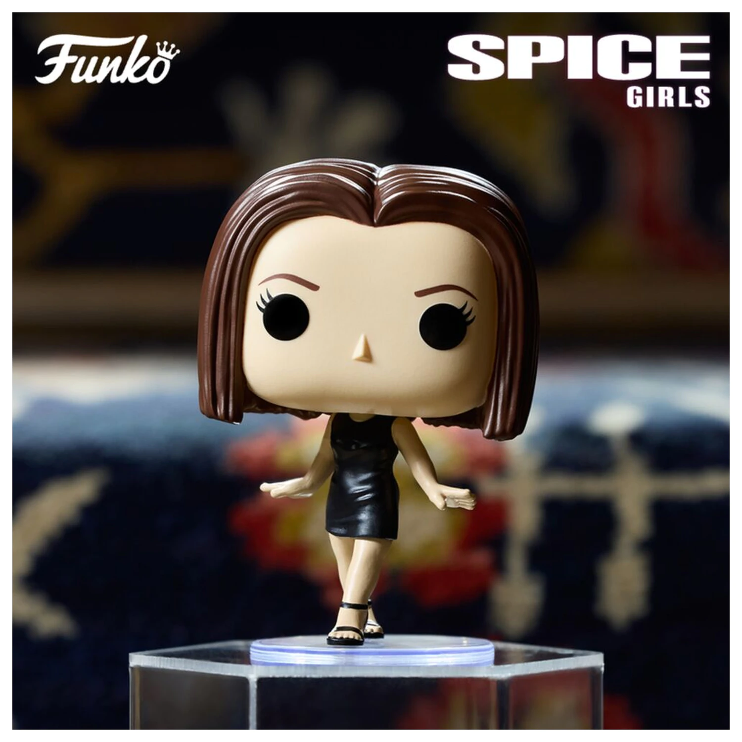 Funko POP figúrka Spice Girls Posh Spice produktová fotografia