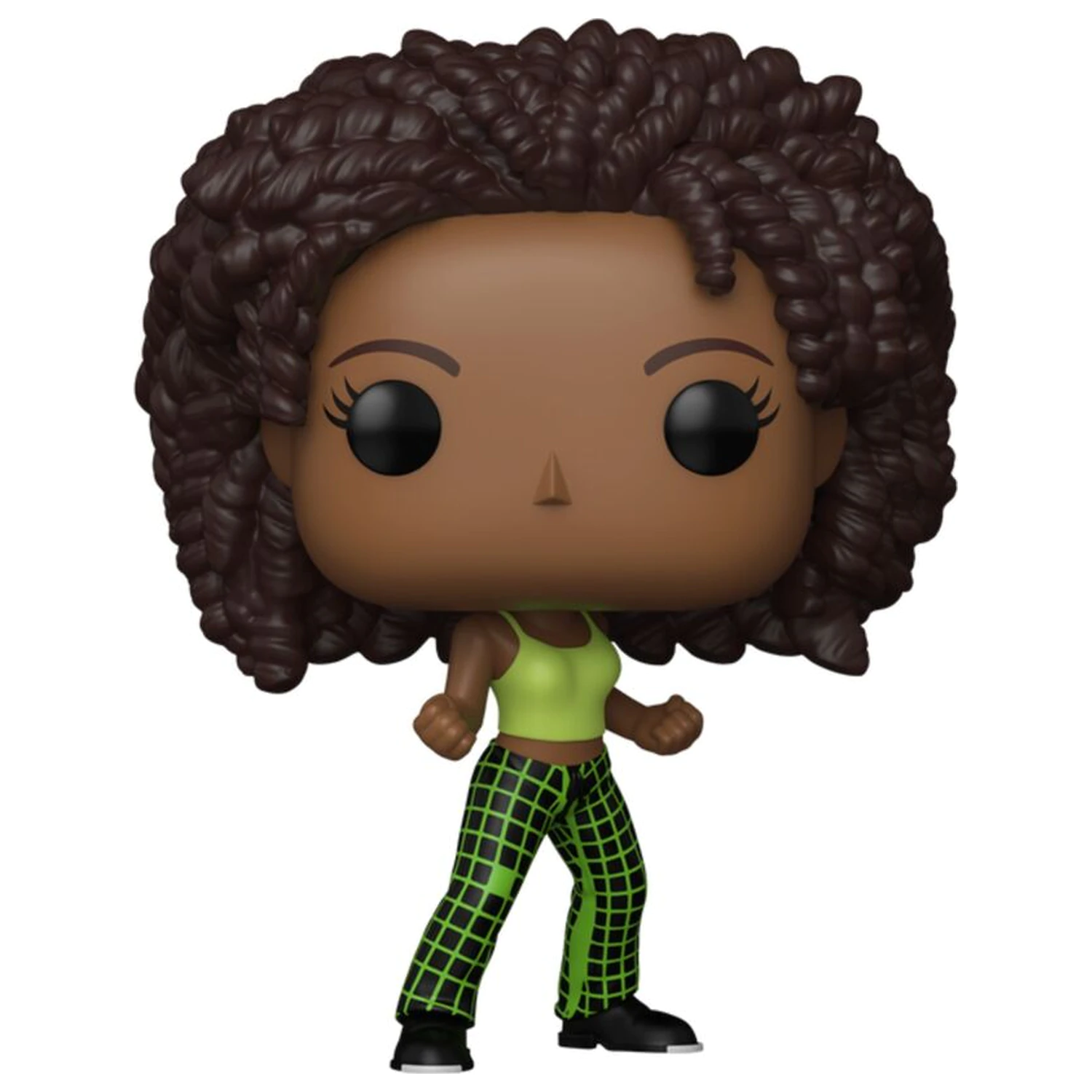 Funko POP figúrka Spice Girls Scary Spice produktová fotografia