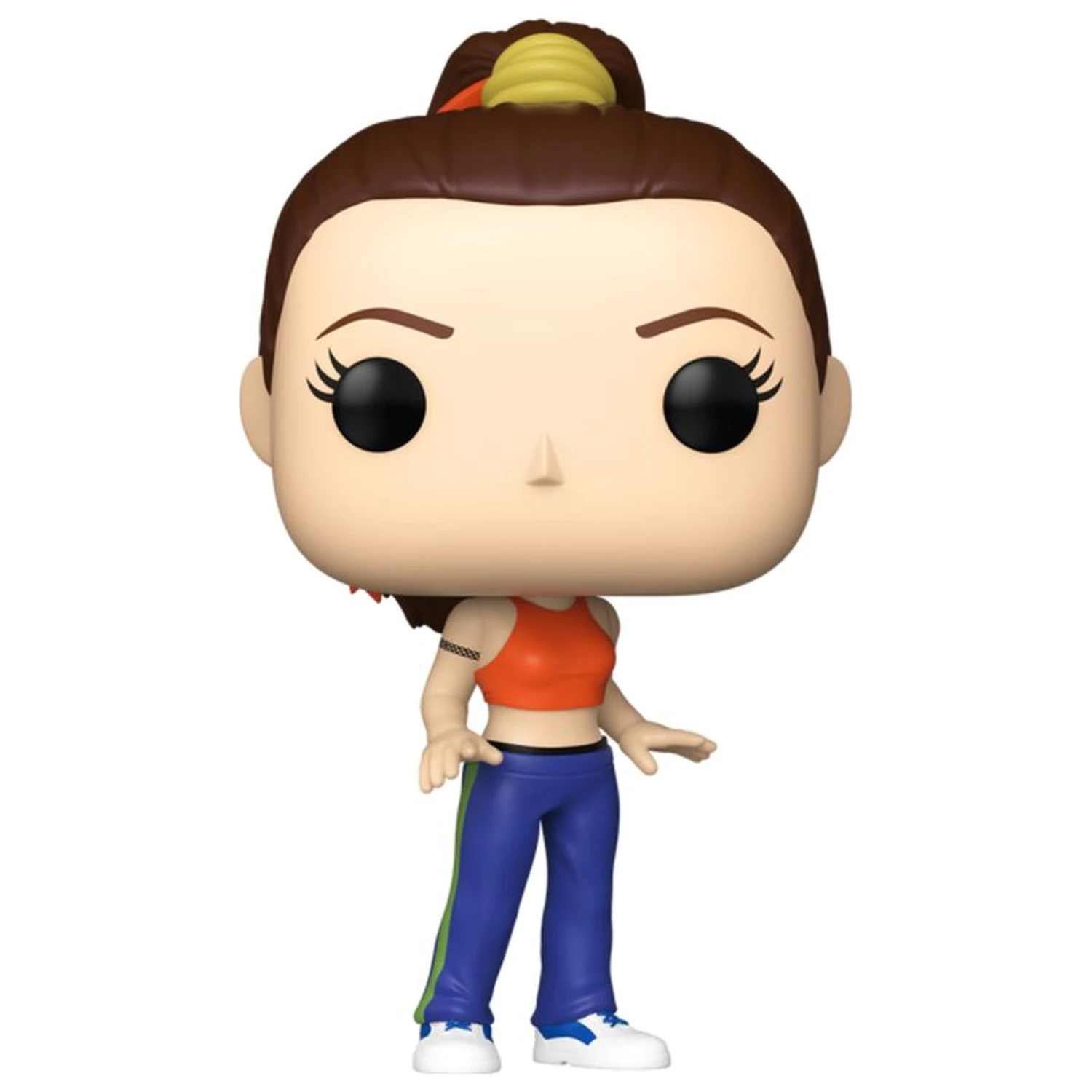 Funko POP figúrka Spice Girls Sporty Spice produktová fotografia