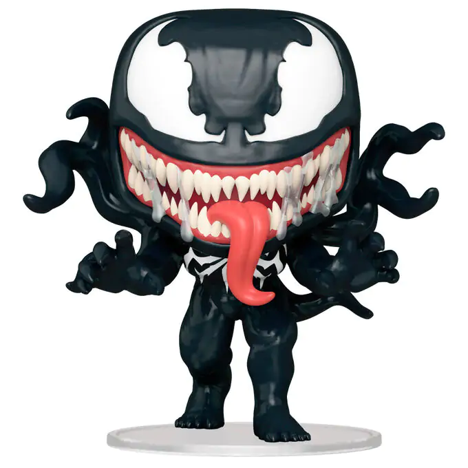 Funko POP figúrka Marvel Spiderman 2 Venom Harry Osborn termékfotó