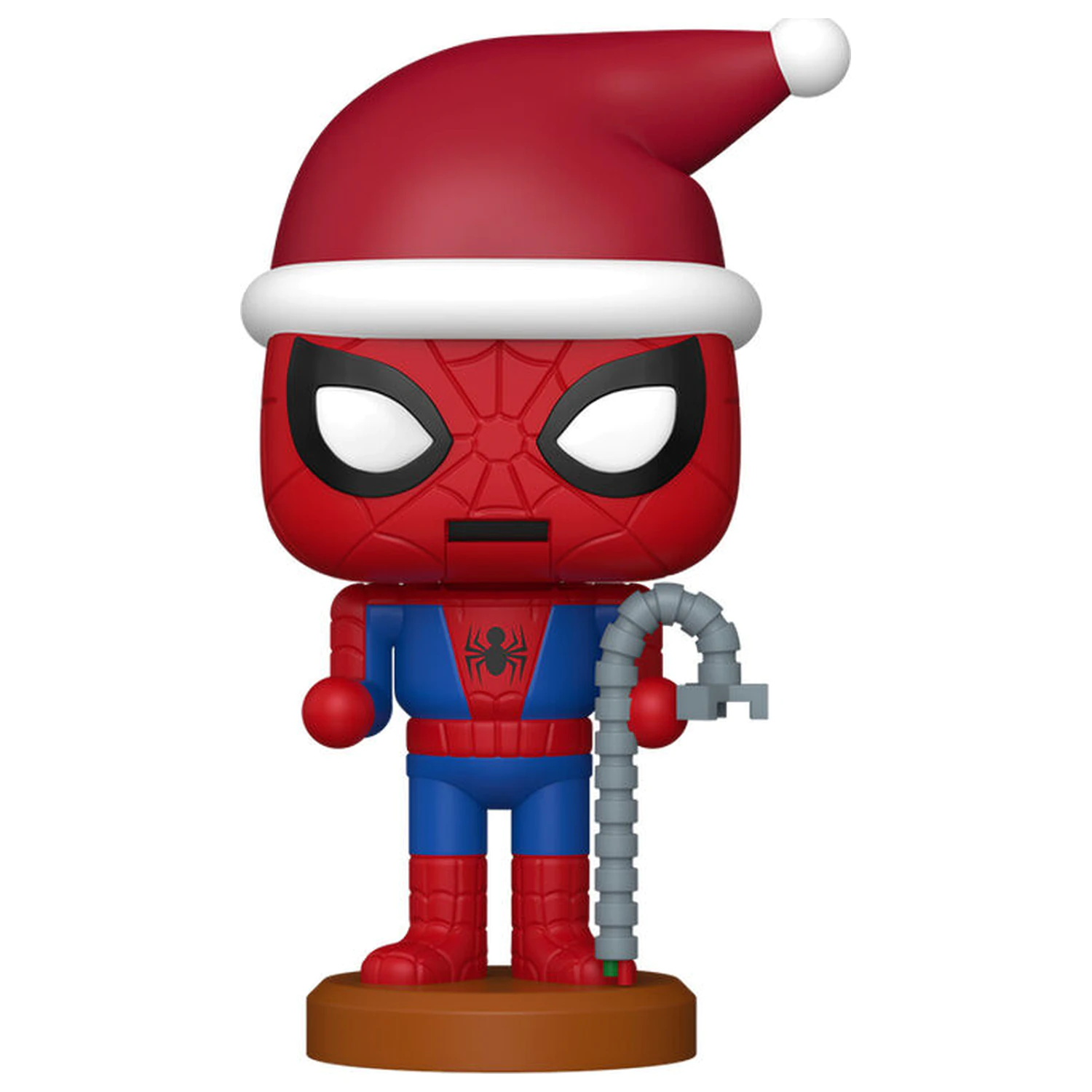 Funko POP figúrka Marvel Spiderman produktová fotografia