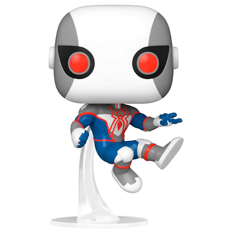 Funko POP figurka Marvel Spiderman exkluzívne termékfotó