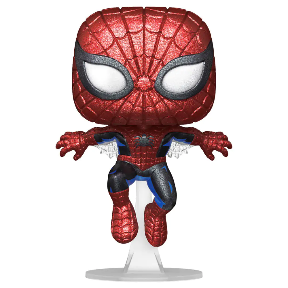 Funko POP figúrka Marvel Spiderman Exclusive termékfotó