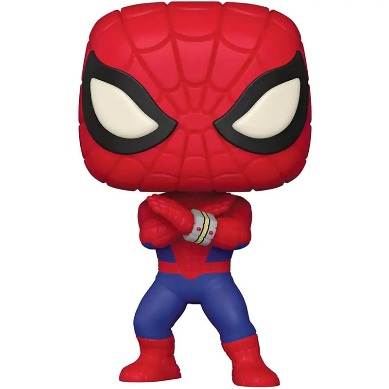 POP figurka Marvel Spiderman Exclusive termékfotó