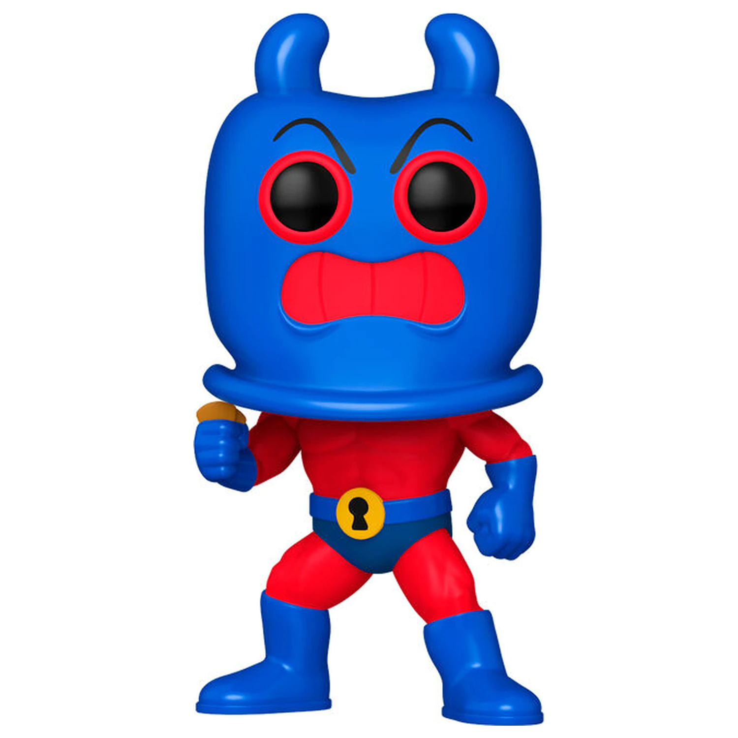 Funko POP figúrka SpongeBob SquarePants Man Ray produktová fotografia