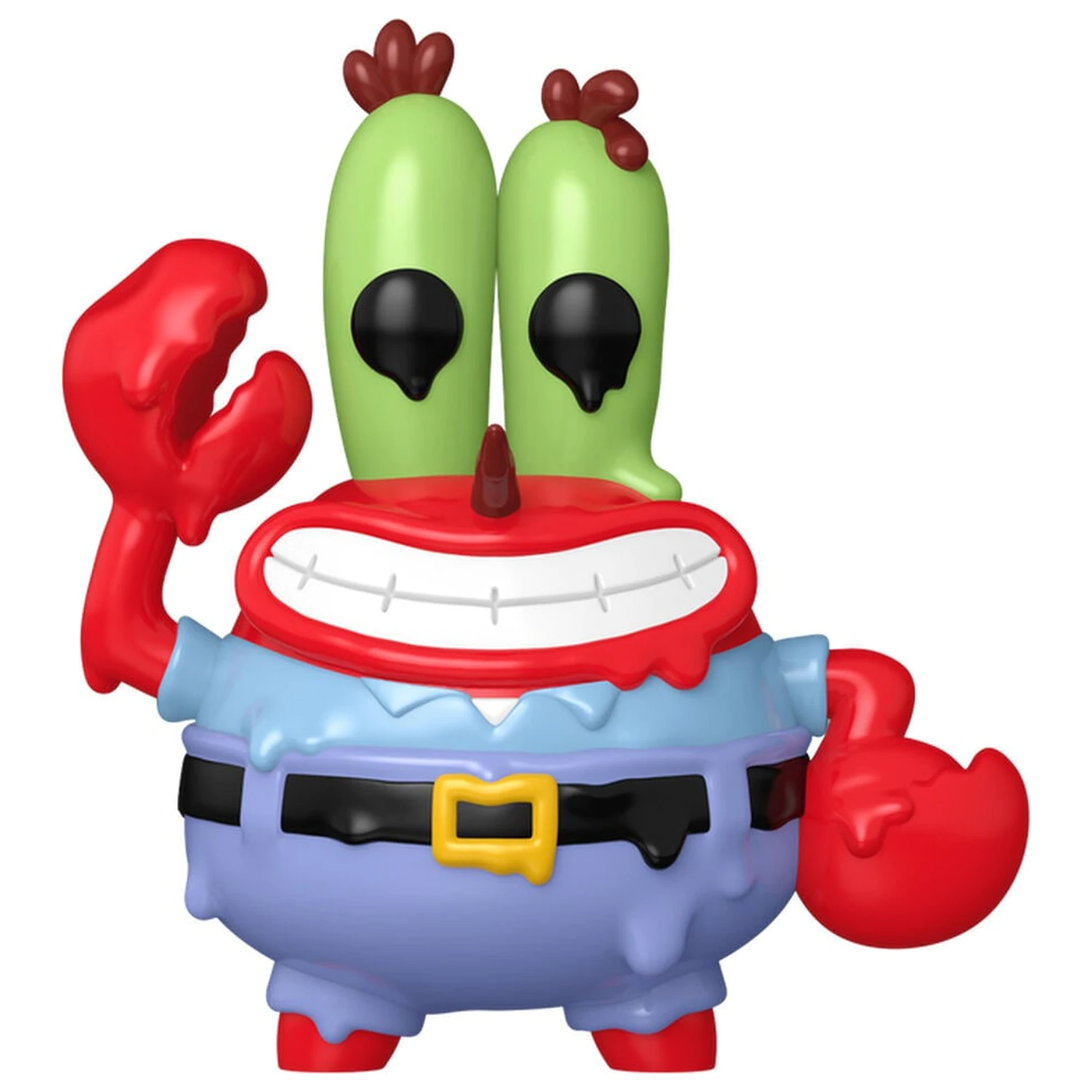 Funko POP figúrka SpongeBob SquarePants Mr. Krabs produktová fotografia