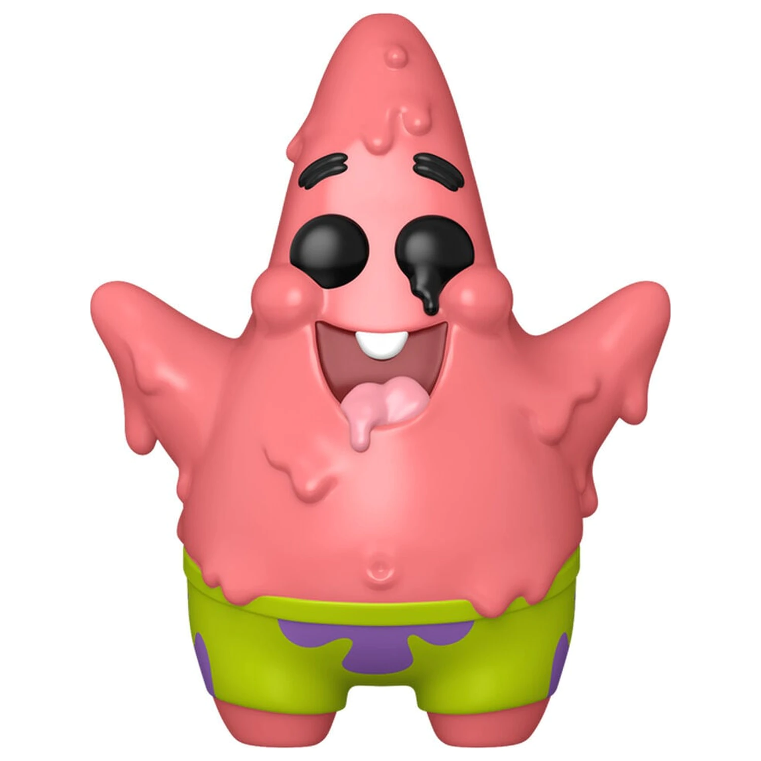 Funko POP figúrka SpongeBob SquarePants Patrick Star produktová fotografia