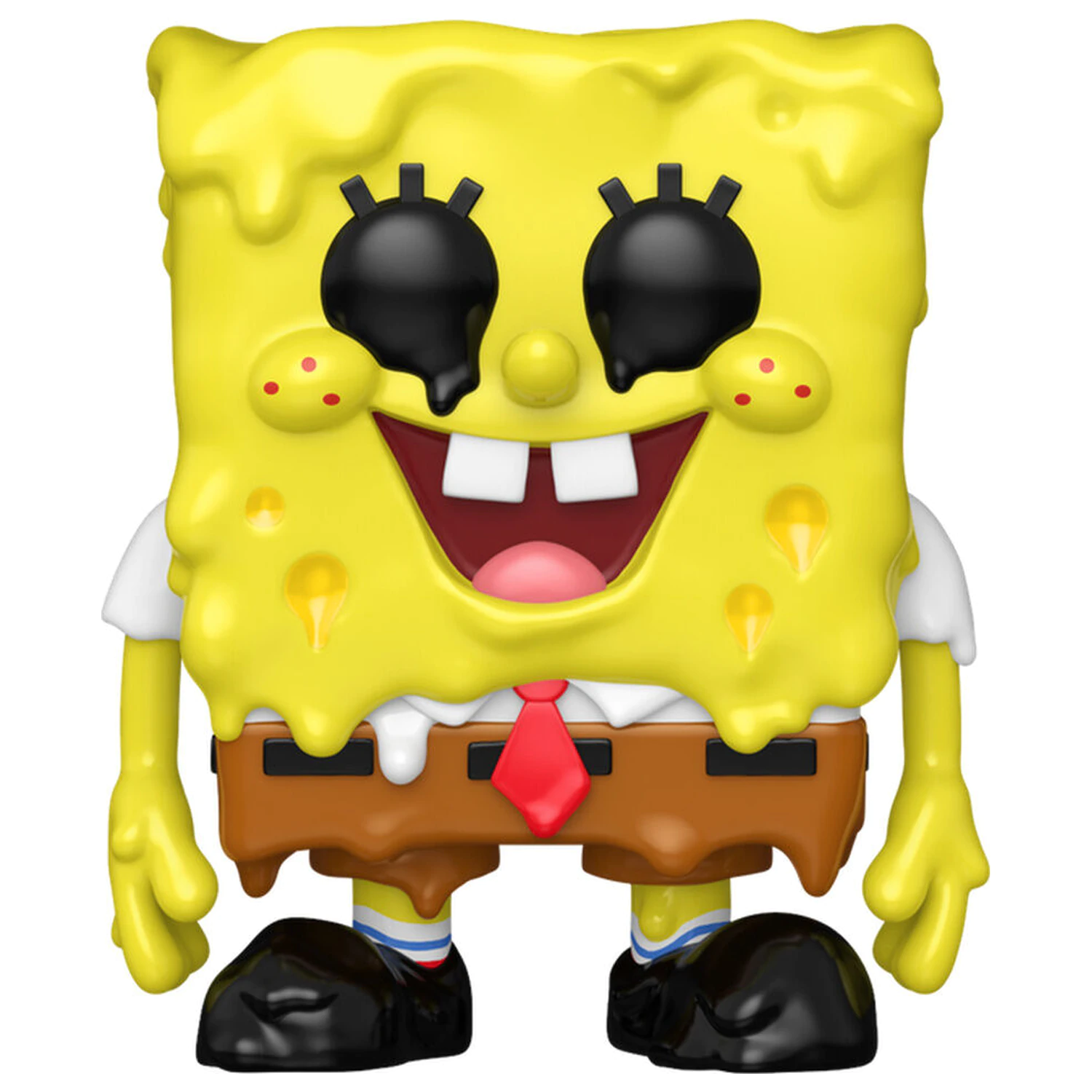 Funko POP figúrka SpongeBob SquarePants - SpongeBob SquarePants produktová fotografia