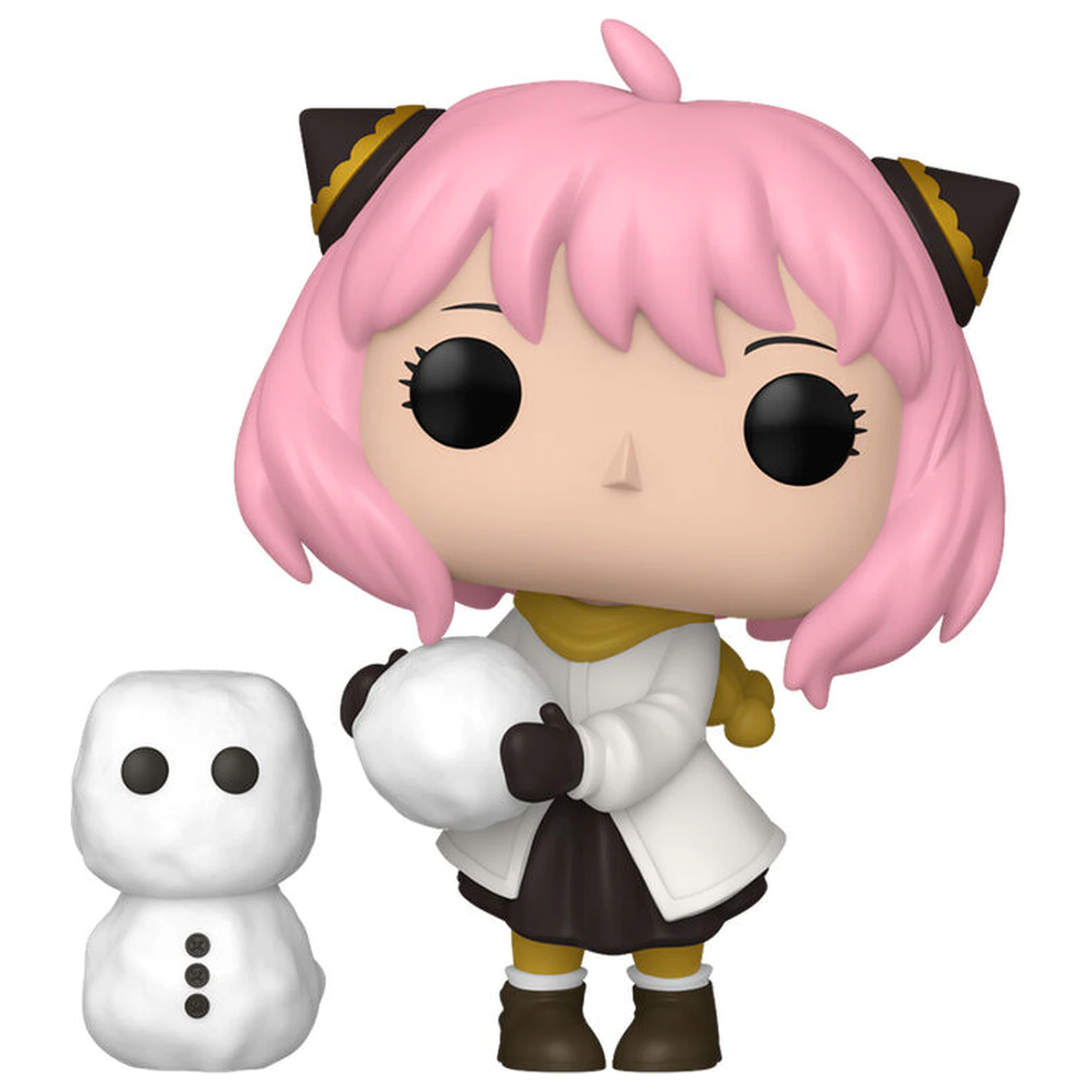 Funko POP figúrka Spy x Family Anya Forger produktová fotografia