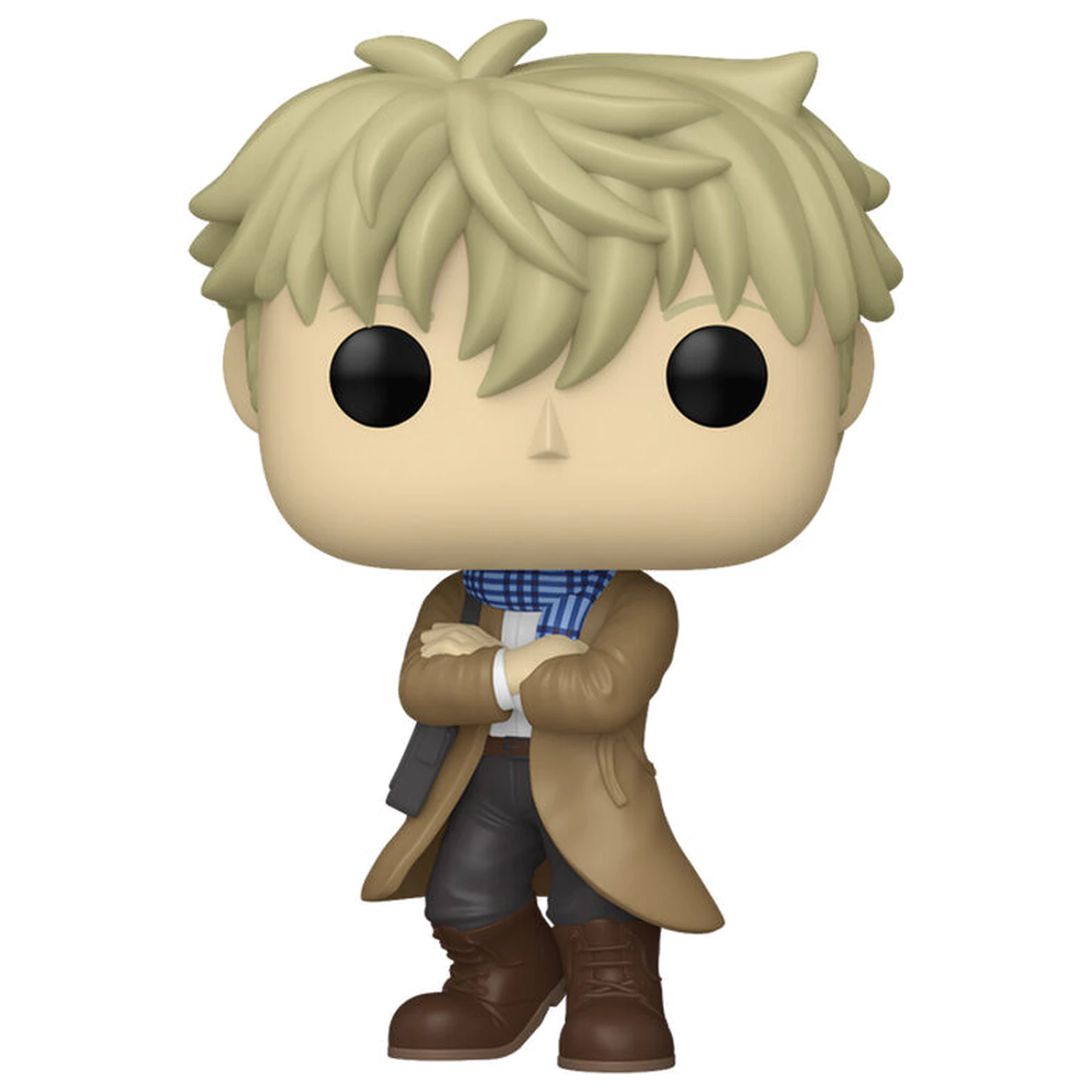 Funko POP figúrka Spy x Family Loid Forger produktová fotografia