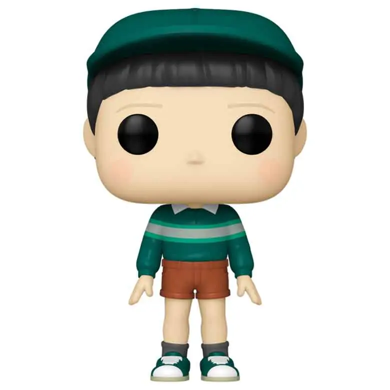 Funko POP figúrka Squid Game Chul-Su produktová fotografia