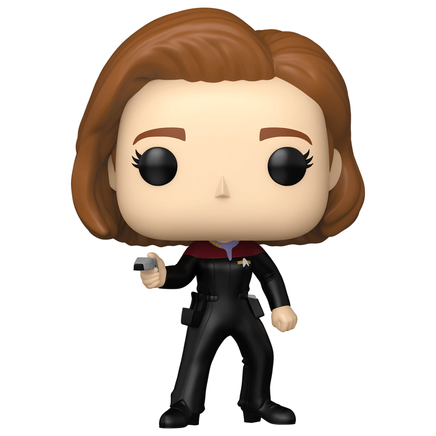 Funko POP figúrka Star Trek Captain Janeway produktová fotografia
