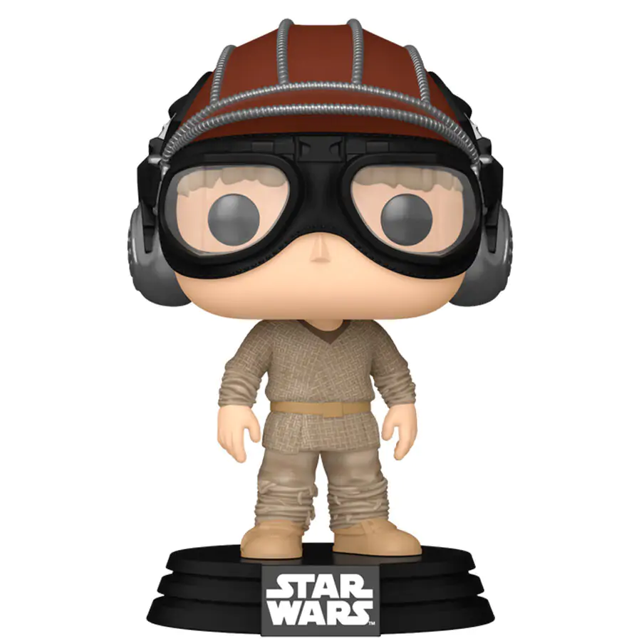 Funko POP figúrka Star Wars Anakin Skywalker termékfotó