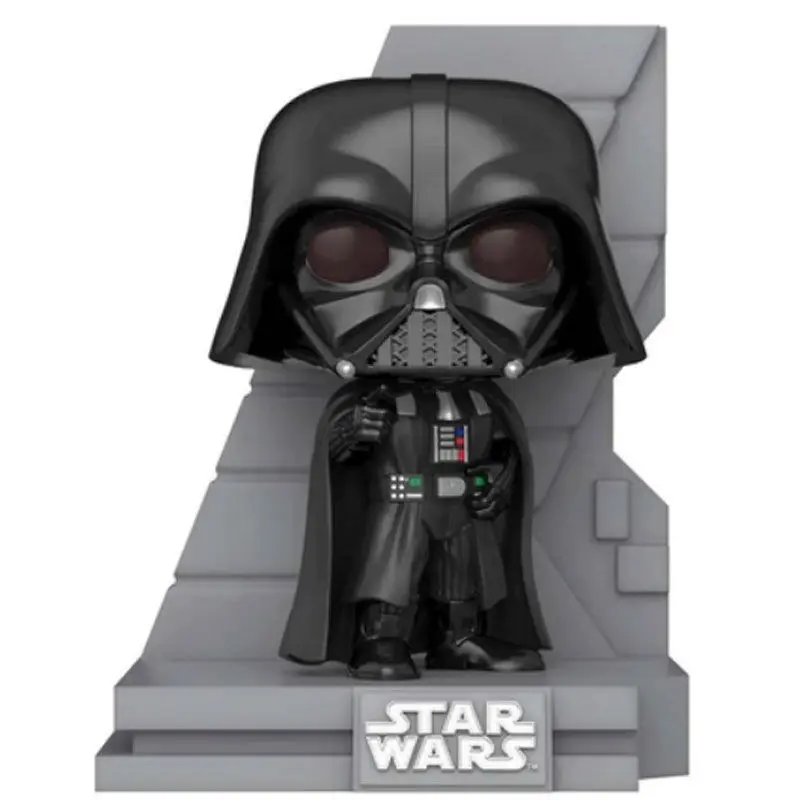 POP figúrka Star Wars Bounty Hunter Darth Vader Exclusive termékfotó