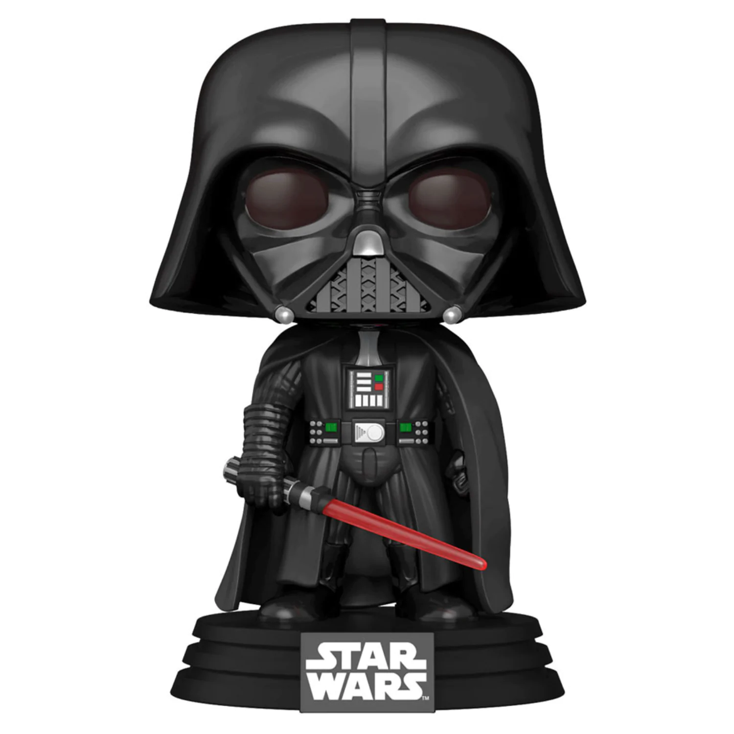 Star Wars New Classics POP! Star Wars vinylová figúrka Darth Vader 9 cm produktová fotografia