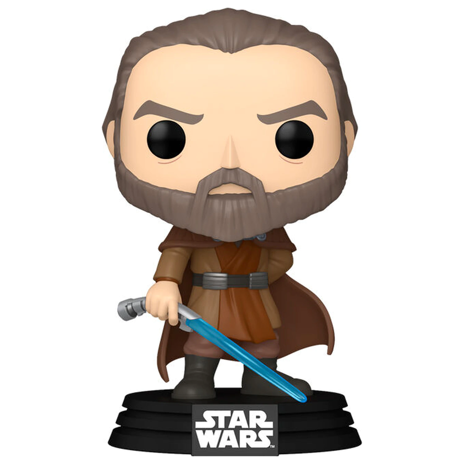 Funko POP figúrka Star Wars Dooku produktová fotografia