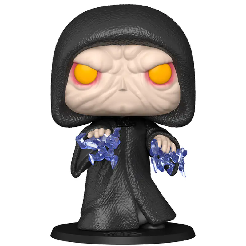 Funko POP figúrka Star Wars Emperor Palpatine 25 cm produktová fotografia