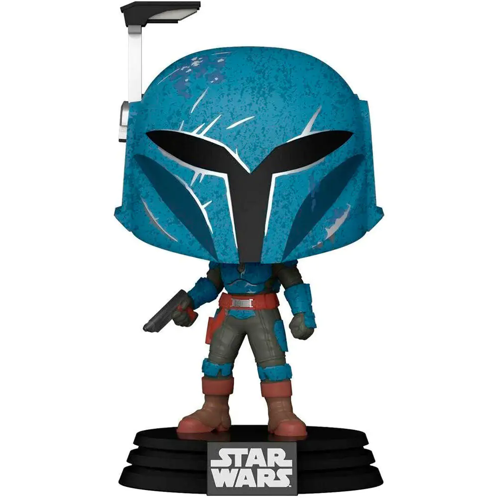 POP figúrka Star Wars Koska Reeves Exclusive termékfotó