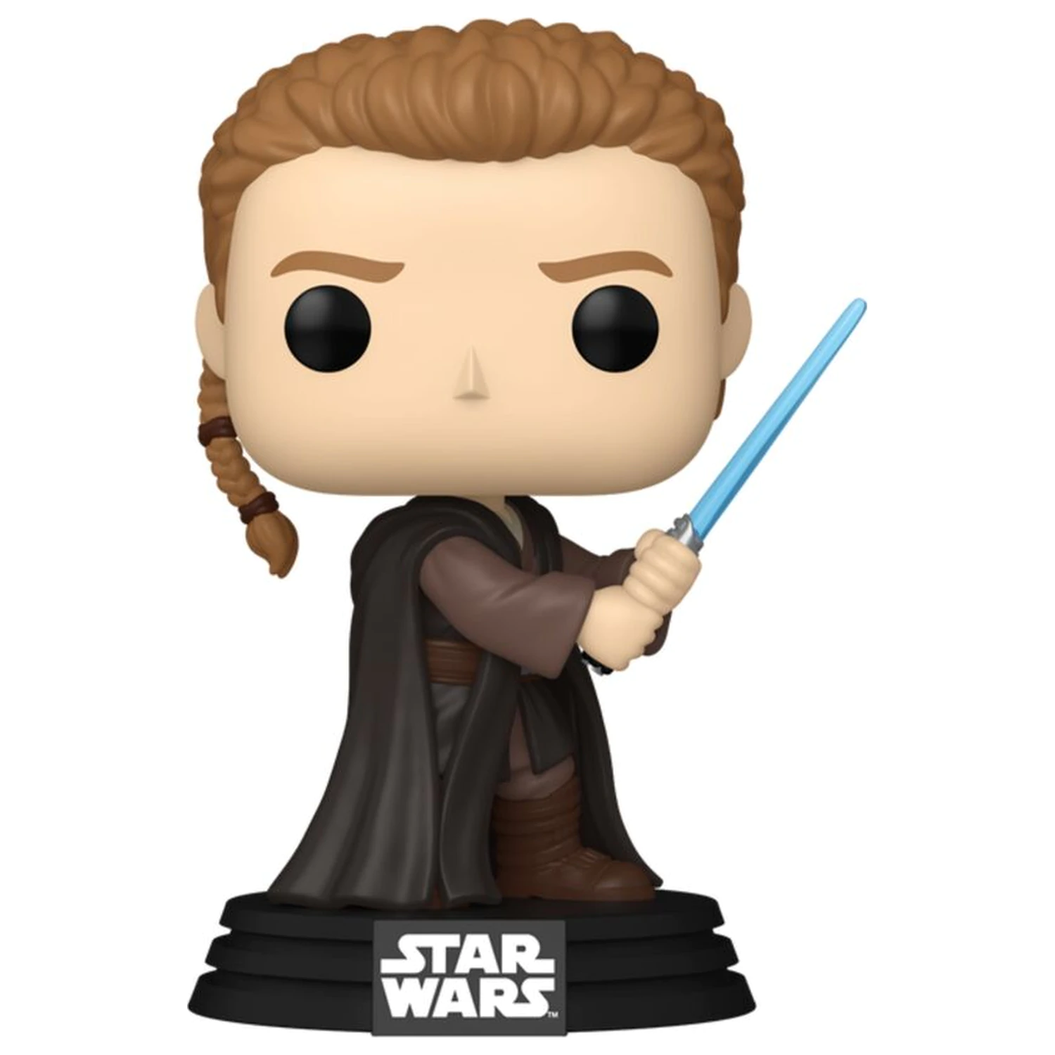 Funko POP figúrka Star Wars Padawan Anakin produktová fotografia