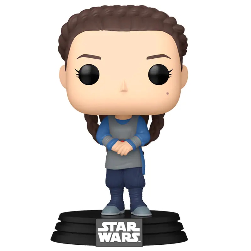 Funko POP figúrka Star Wars Padme Amidala termékfotó