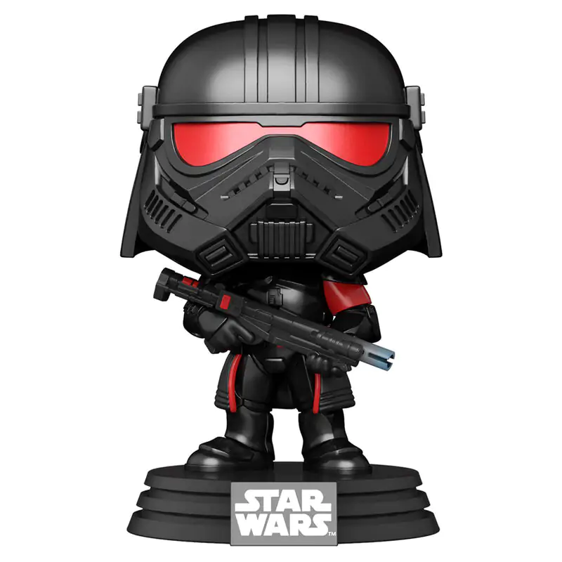 Funko POP figúrka Star Wars Purge Trooper Exclusive termékfotó