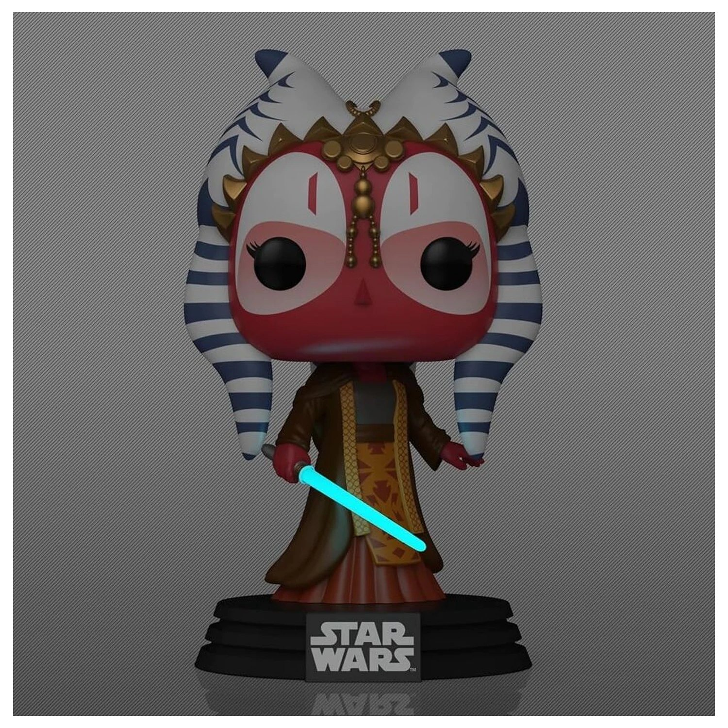 Funko POP figúrka Star Wars Shaak Ti produktová fotografia
