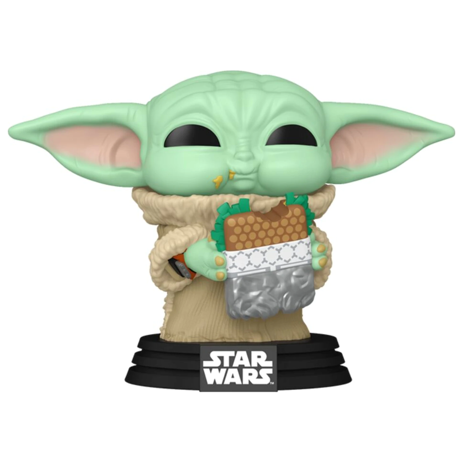Funko POP figúrka Star Wars: The Mandalorian & Grogu - Grogu produktová fotografia