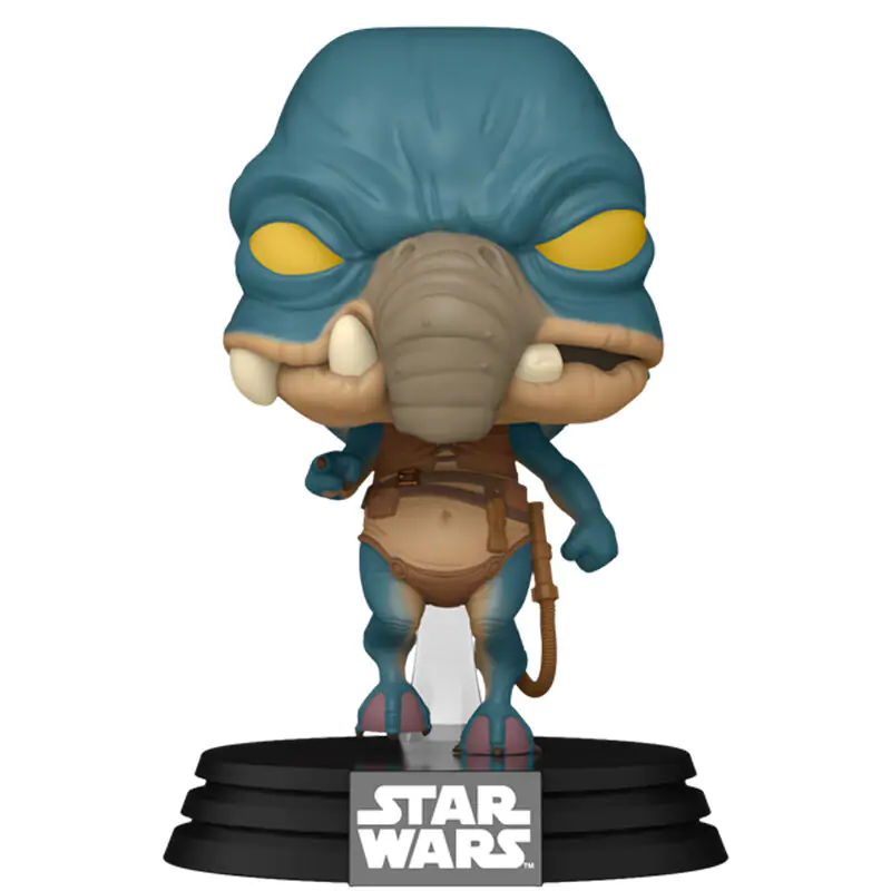 Funko POP figúrka Star Wars Watto termékfotó