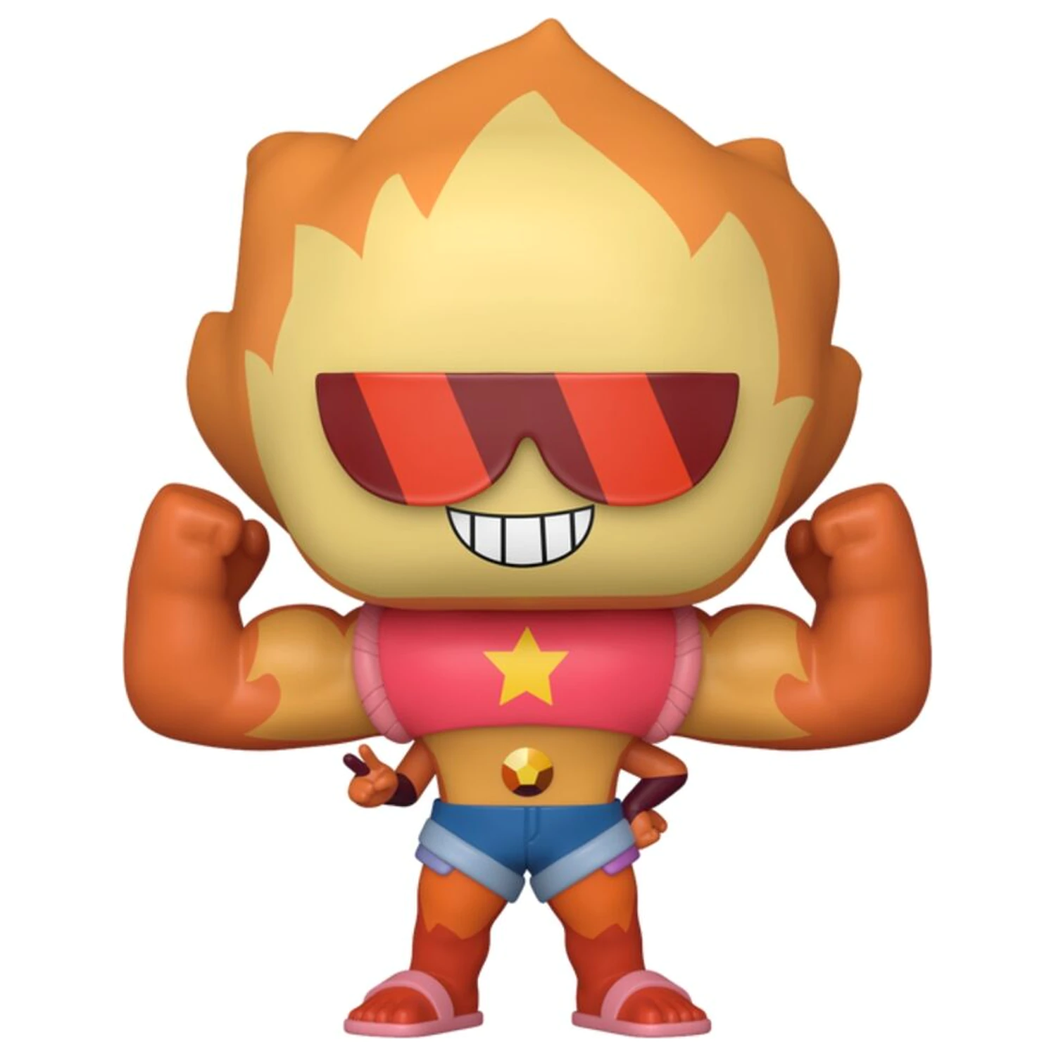 Funko POP figúrka Steven Universe Sunstone produktová fotografia