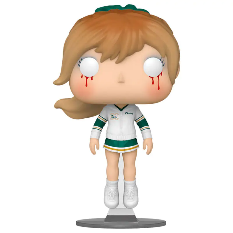 Funko POP figúrka Stranger Things Chrissy termékfotó