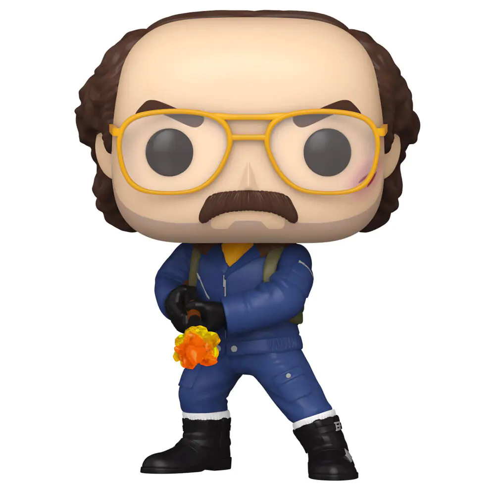 Funko POP figúrka Stranger Things Murray termékfotó