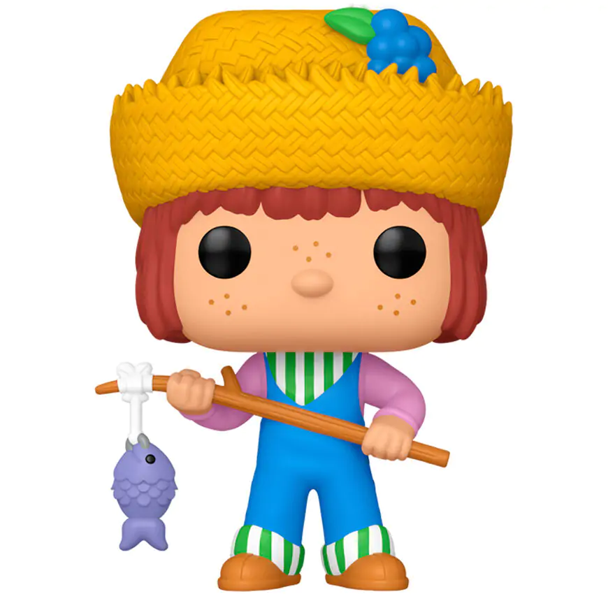 Funko POP figúrka Strawberry Shortcake Huckleberry Pie produktová fotografia