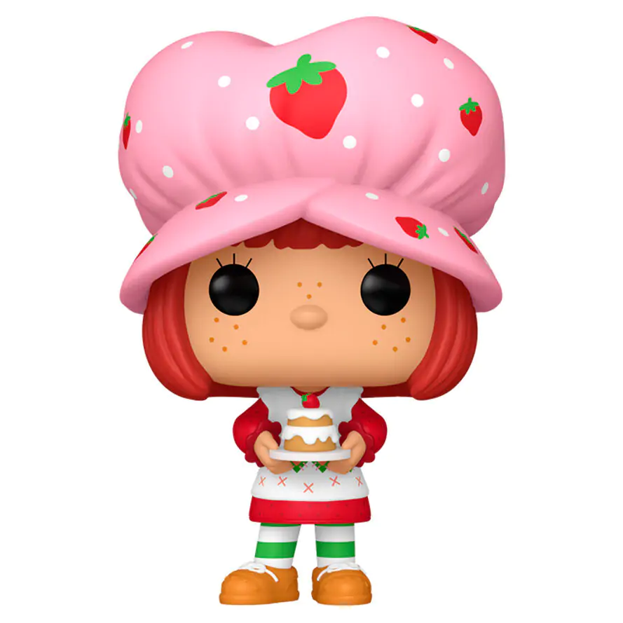 Funko POP figúrka Strawberry Shortcake Strawberry Shortcake termékfotó